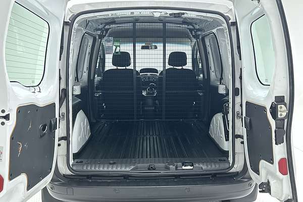 2020 Renault Kangoo Compact F61 Phase II SWB