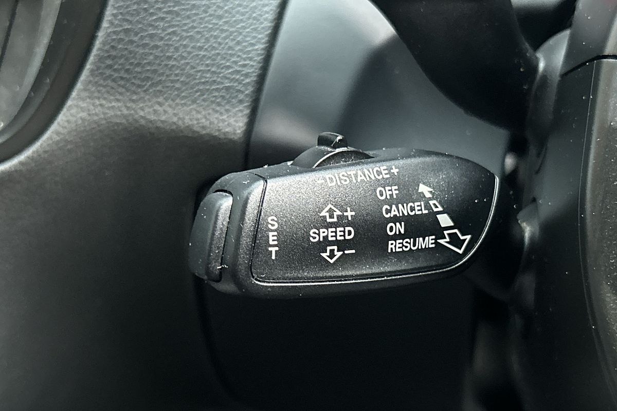 2015 Audi Q5 TFSI 8R