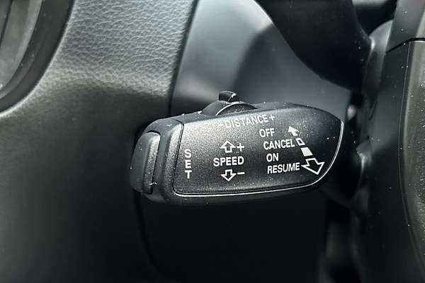 2015 Audi Q5 TFSI 8R