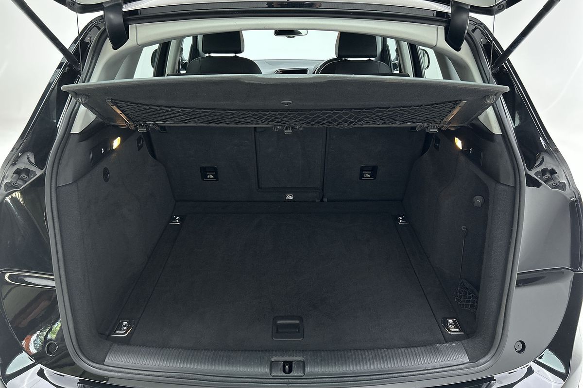 2015 Audi Q5 TFSI 8R