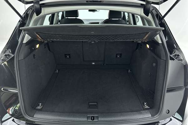 2015 Audi Q5 TFSI 8R