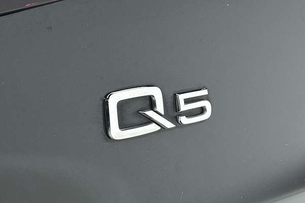 2015 Audi Q5 TFSI 8R