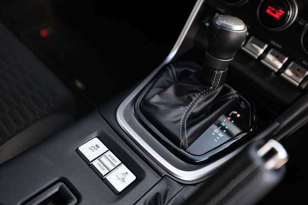 2023 Toyota GR86 GT ZN8