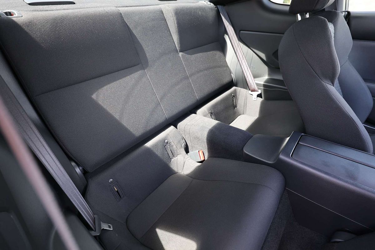 2023 Toyota GR86 GT ZN8