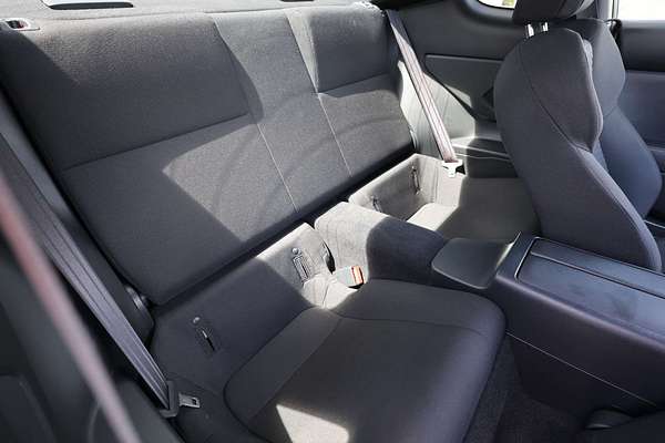 2023 Toyota GR86 GT ZN8