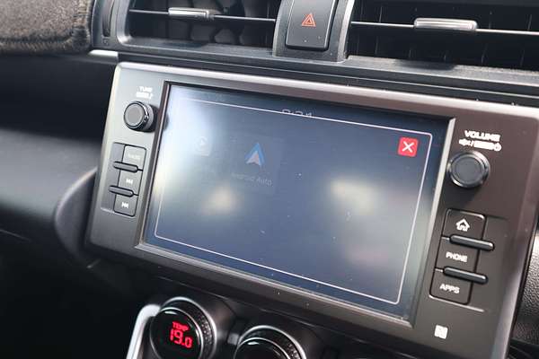 2023 Toyota GR86 GT ZN8