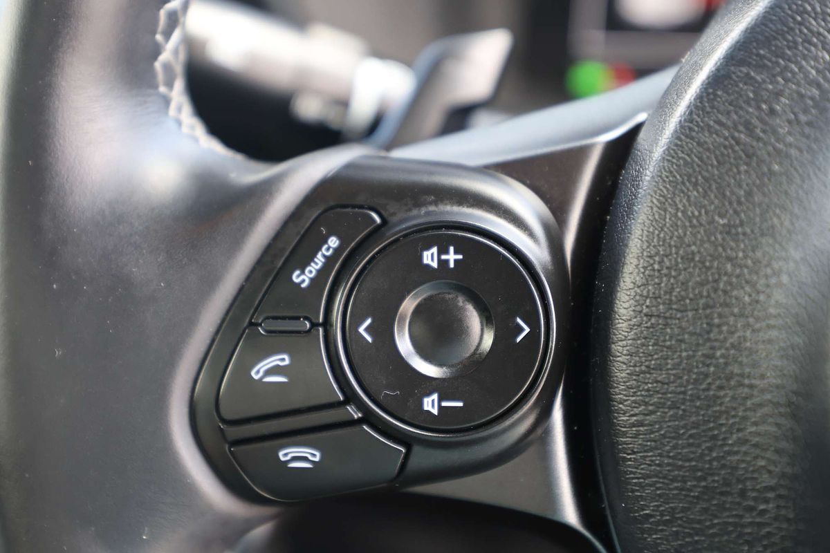 2023 Toyota GR86 GT ZN8