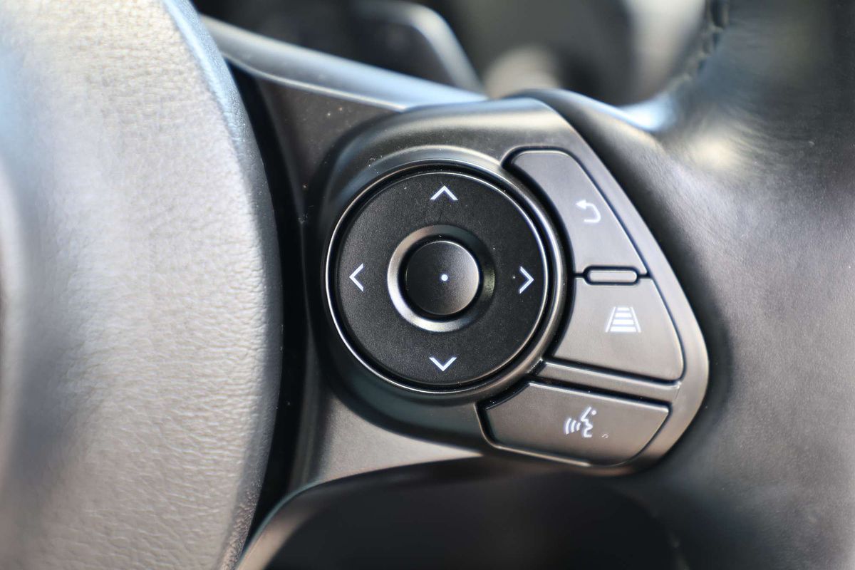 2023 Toyota GR86 GT ZN8