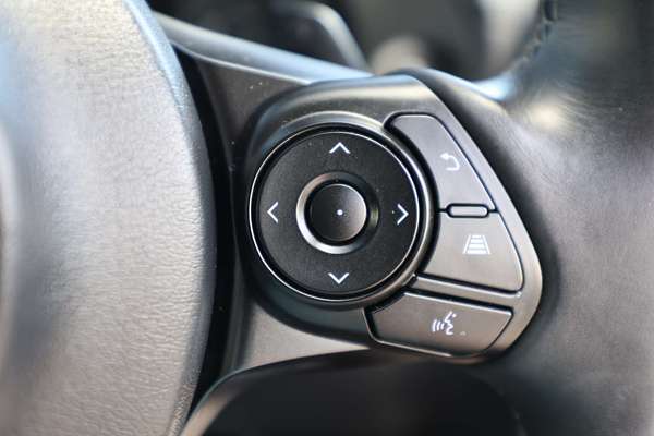 2023 Toyota GR86 GT ZN8