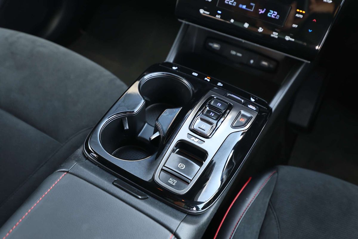 2022 Hyundai Tucson Elite NX4.V1