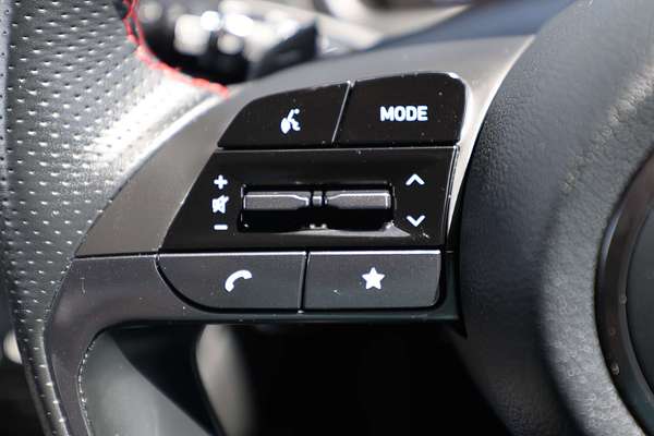 2022 Hyundai Tucson Elite NX4.V1