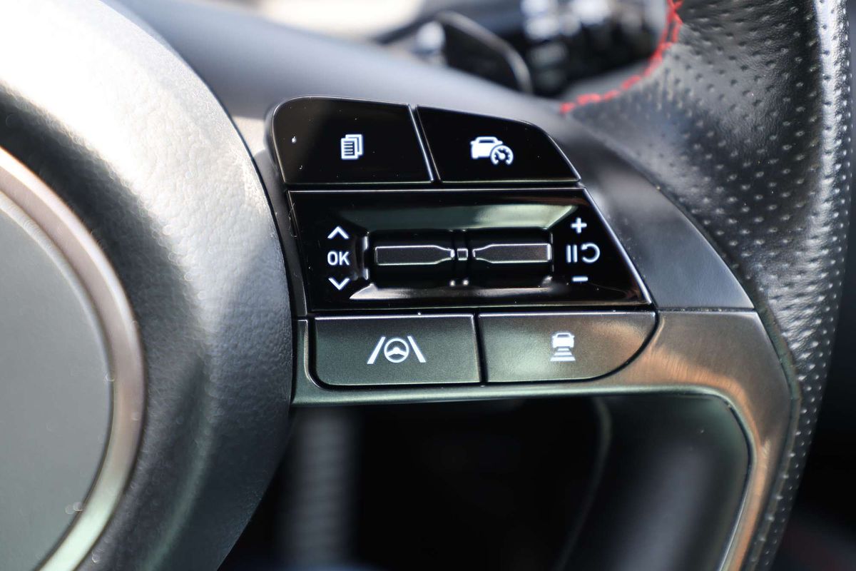 2022 Hyundai Tucson Elite NX4.V1