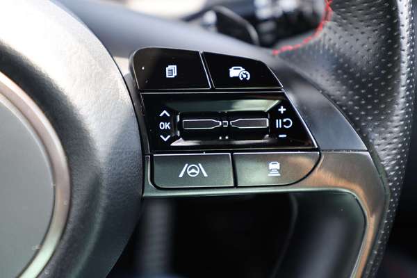 2022 Hyundai Tucson Elite NX4.V1