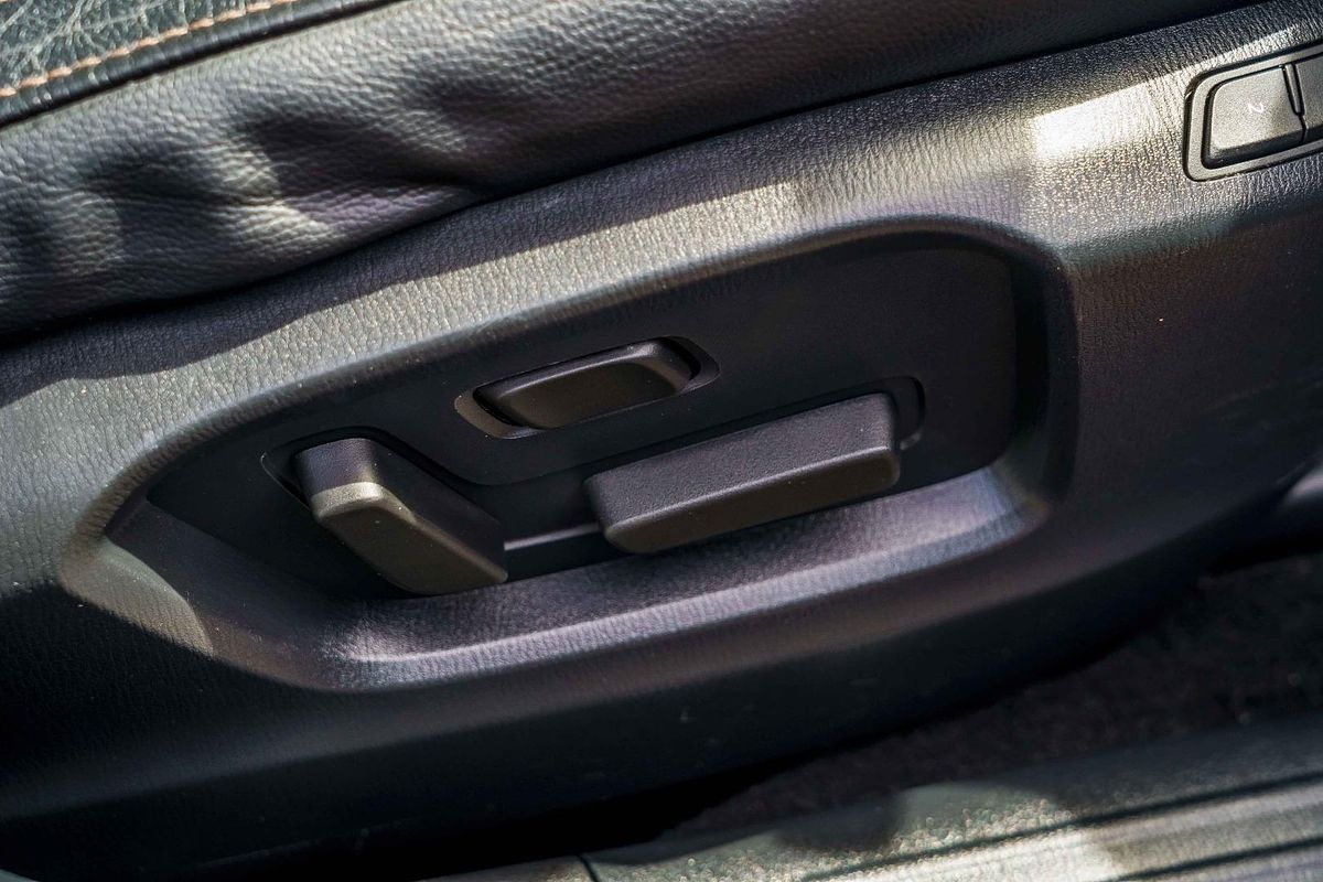 2017 Mazda CX-5 GT KF Series