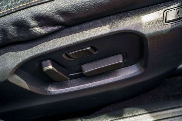 2017 Mazda CX-5 GT KF Series