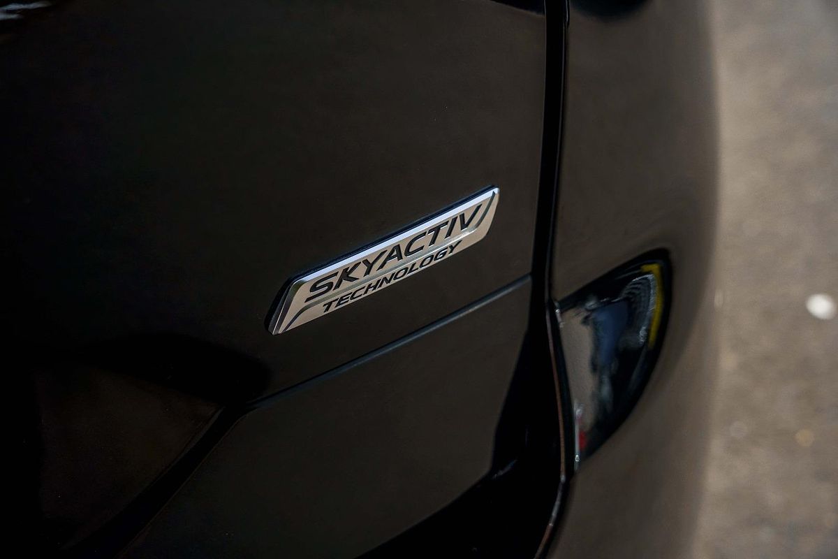 2017 Mazda CX-5 GT KF Series