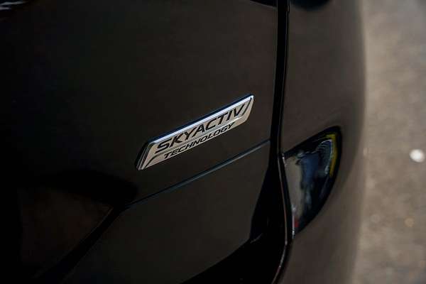 2017 Mazda CX-5 GT KF Series