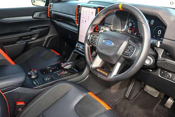 2025 Ford Ranger Raptor 4X4 3.0L