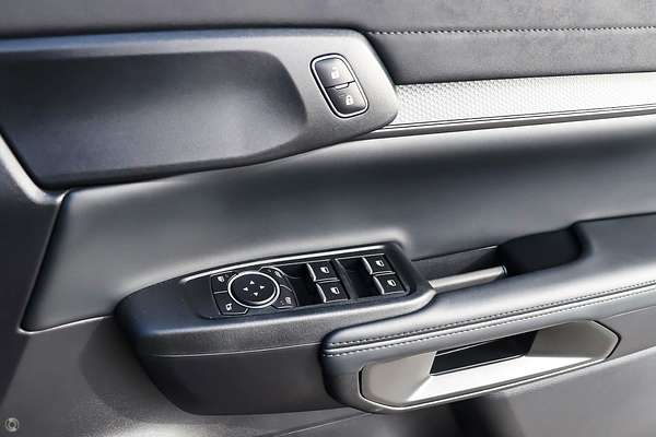 2025 Ford Ranger Raptor 4X4 3.0L