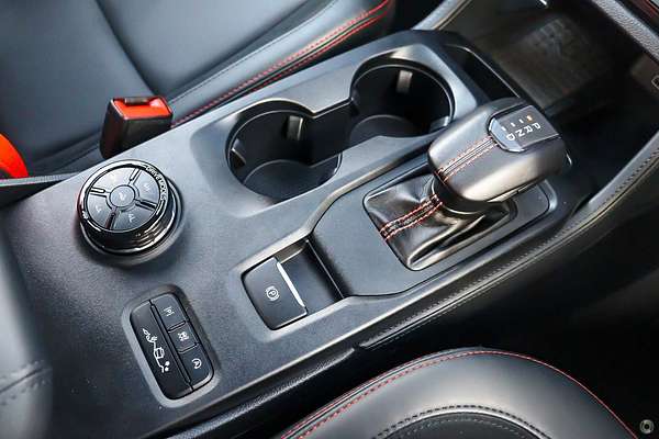 2025 Ford Ranger Raptor 4X4 3.0L