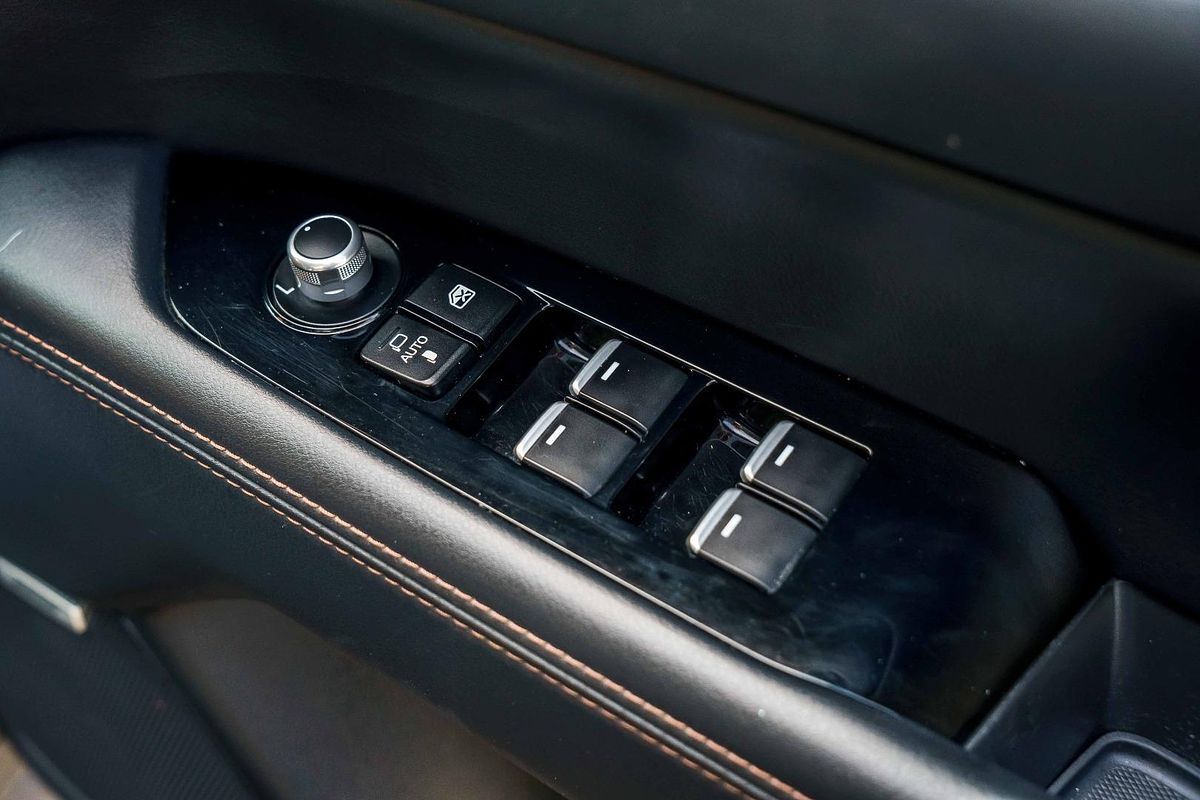 2017 Mazda CX-5 GT KF Series