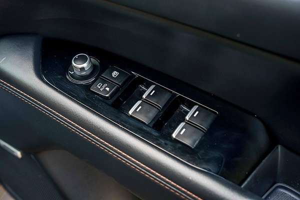 2017 Mazda CX-5 GT KF Series