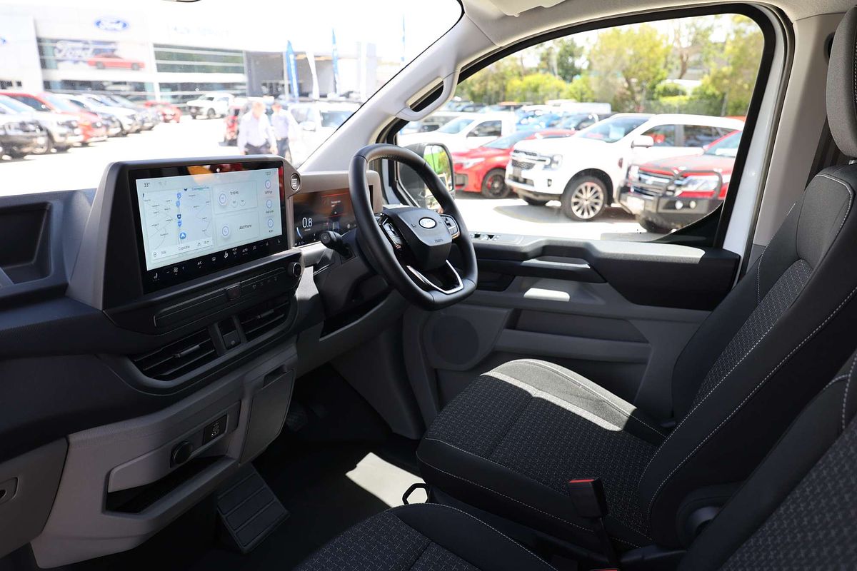 2024 Ford Transit Custom Trend 320S AV SWB Low Roof