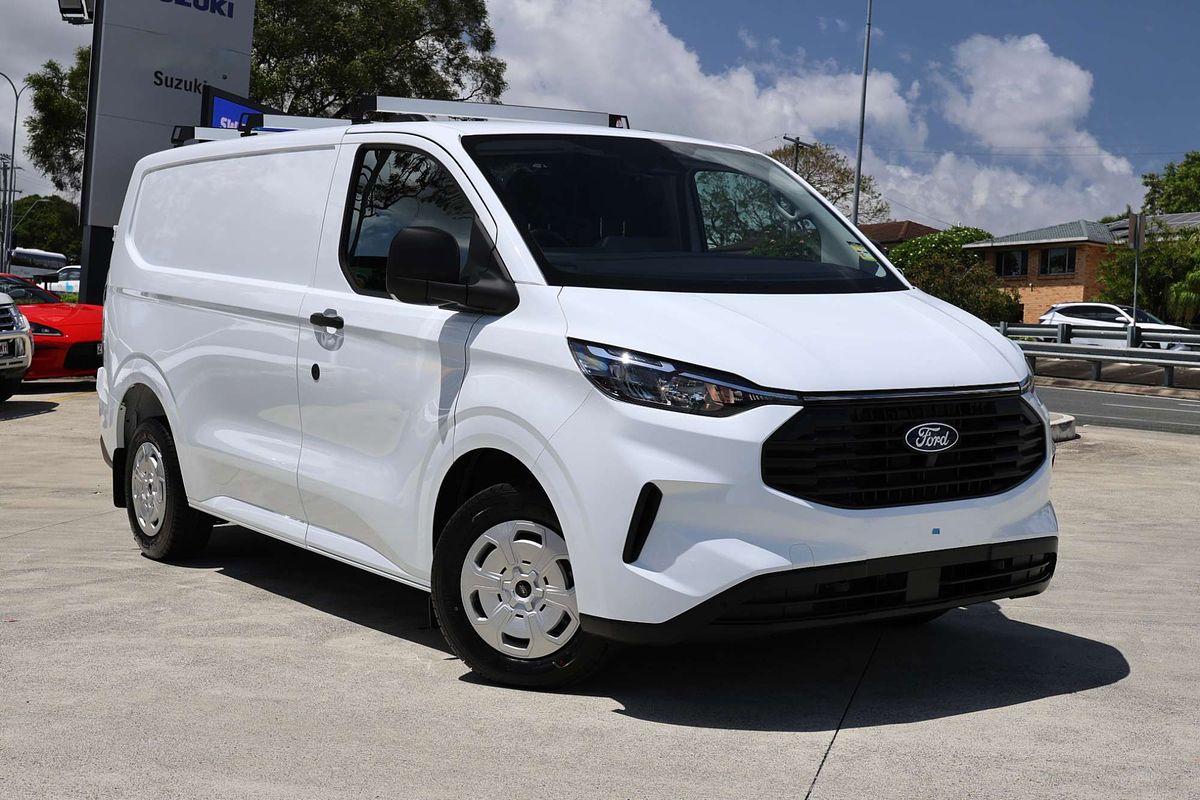 2024 Ford Transit Custom Trend 320S AV SWB Low Roof