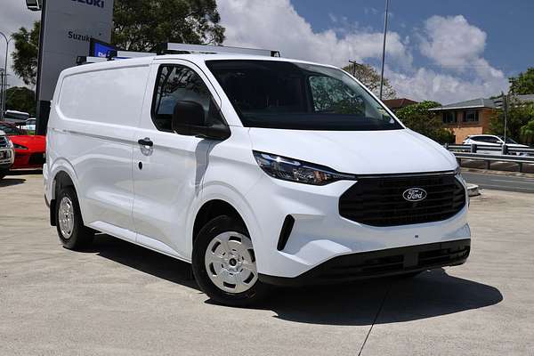 2024 Ford Transit Custom Trend 320S AV SWB Low Roof