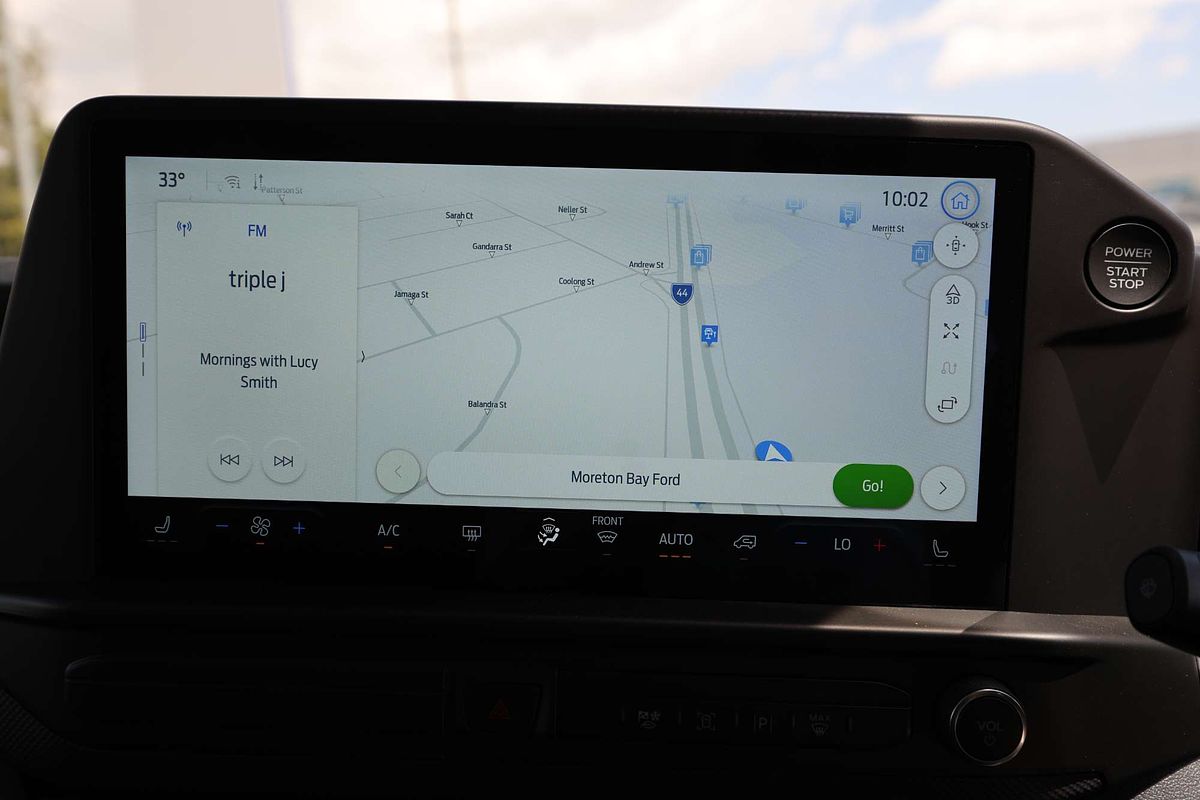 2024 Ford Transit Custom Trend 320S AV SWB Low Roof