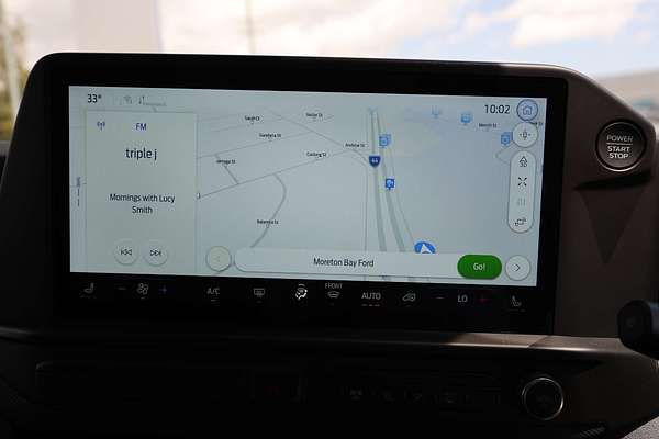 2024 Ford Transit Custom Trend 320S AV SWB Low Roof