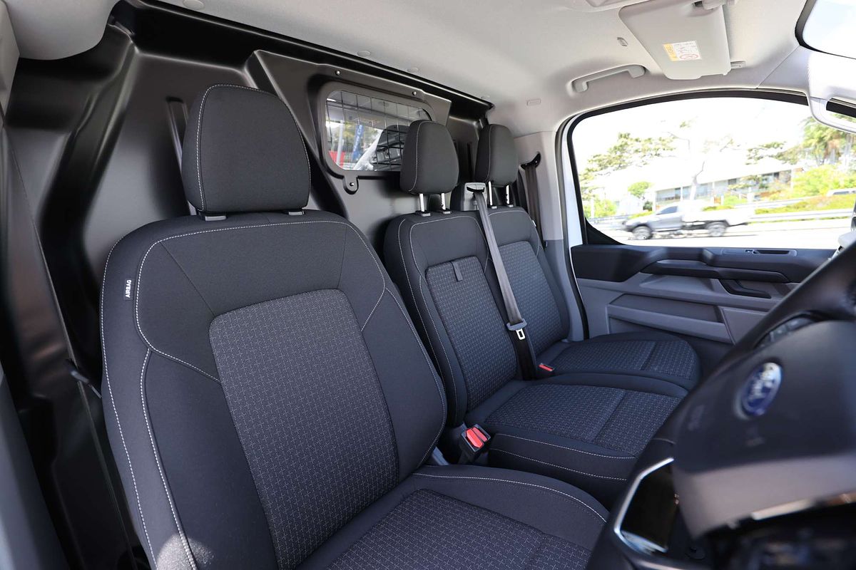 2024 Ford Transit Custom Trend 320S AV SWB Low Roof