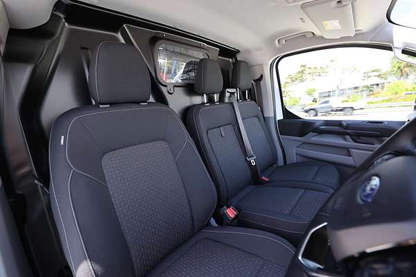 2024 Ford Transit Custom Trend 320S AV SWB Low Roof