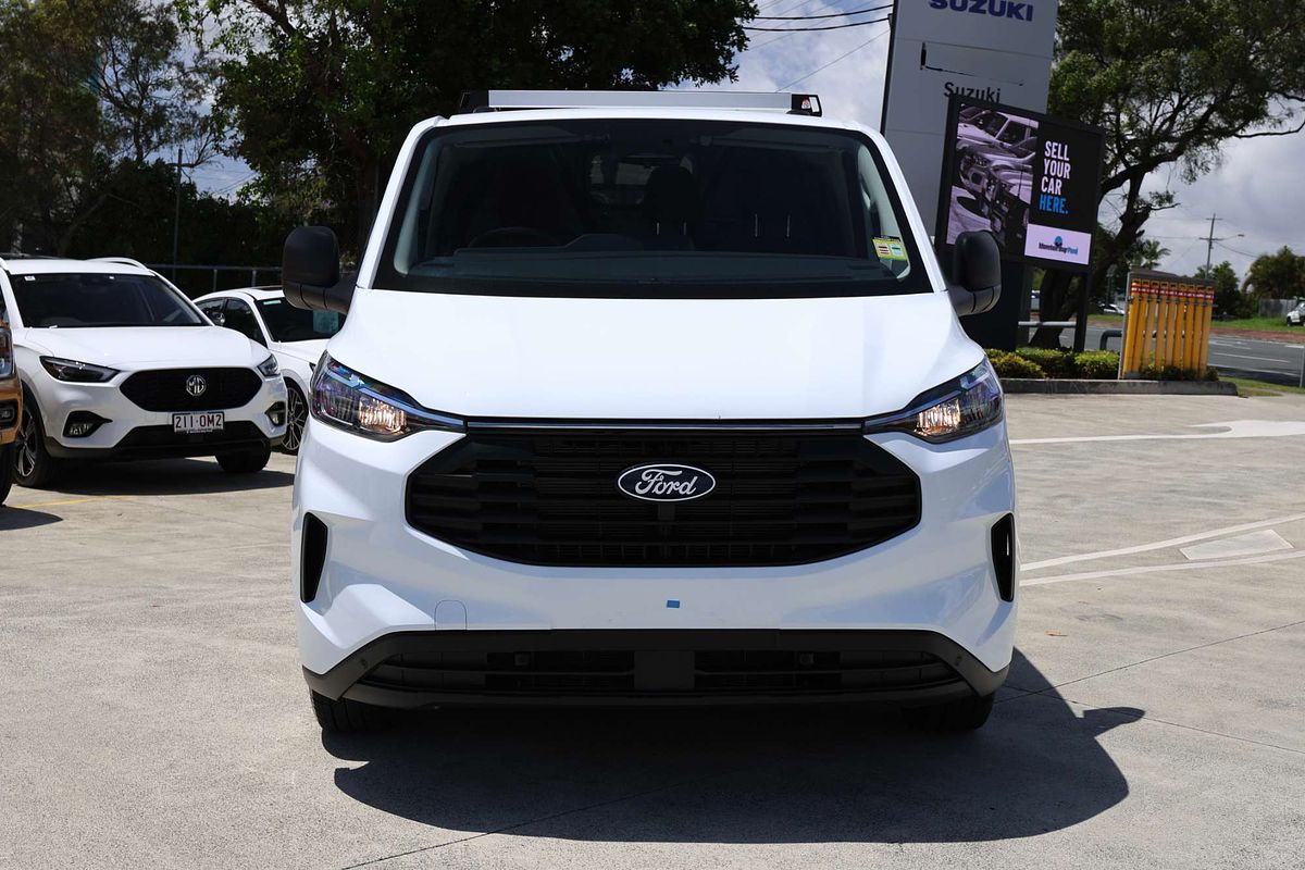 2024 Ford Transit Custom Trend 320S AV SWB Low Roof