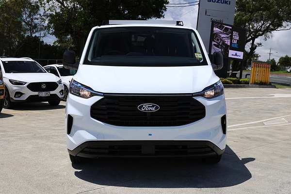2024 Ford Transit Custom Trend 320S AV SWB Low Roof