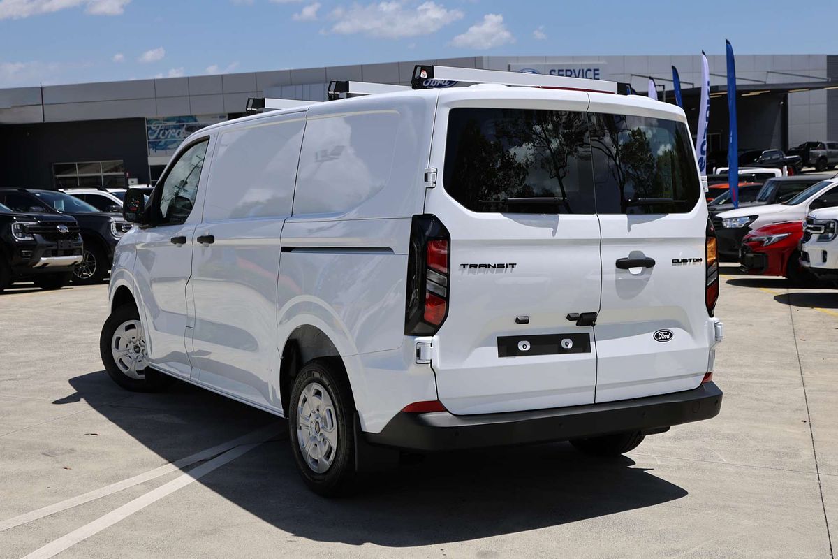2024 Ford Transit Custom Trend 320S AV SWB Low Roof