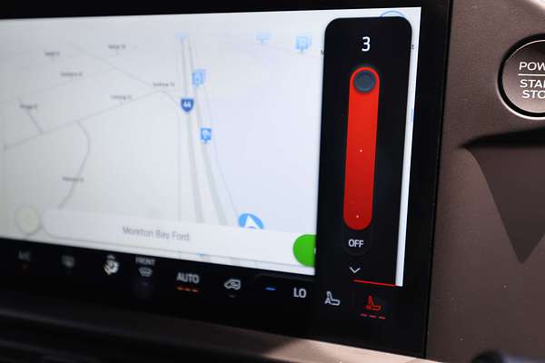 2024 Ford Transit Custom Trend 320S AV SWB Low Roof