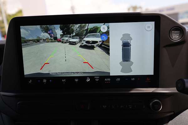 2024 Ford Transit Custom Trend 320S AV SWB Low Roof