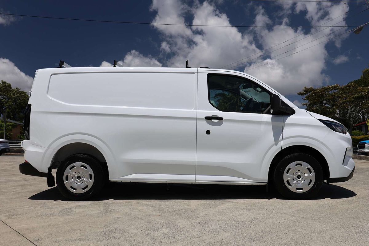 2024 Ford Transit Custom Trend 320S AV SWB Low Roof