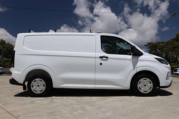 2024 Ford Transit Custom Trend 320S AV SWB Low Roof