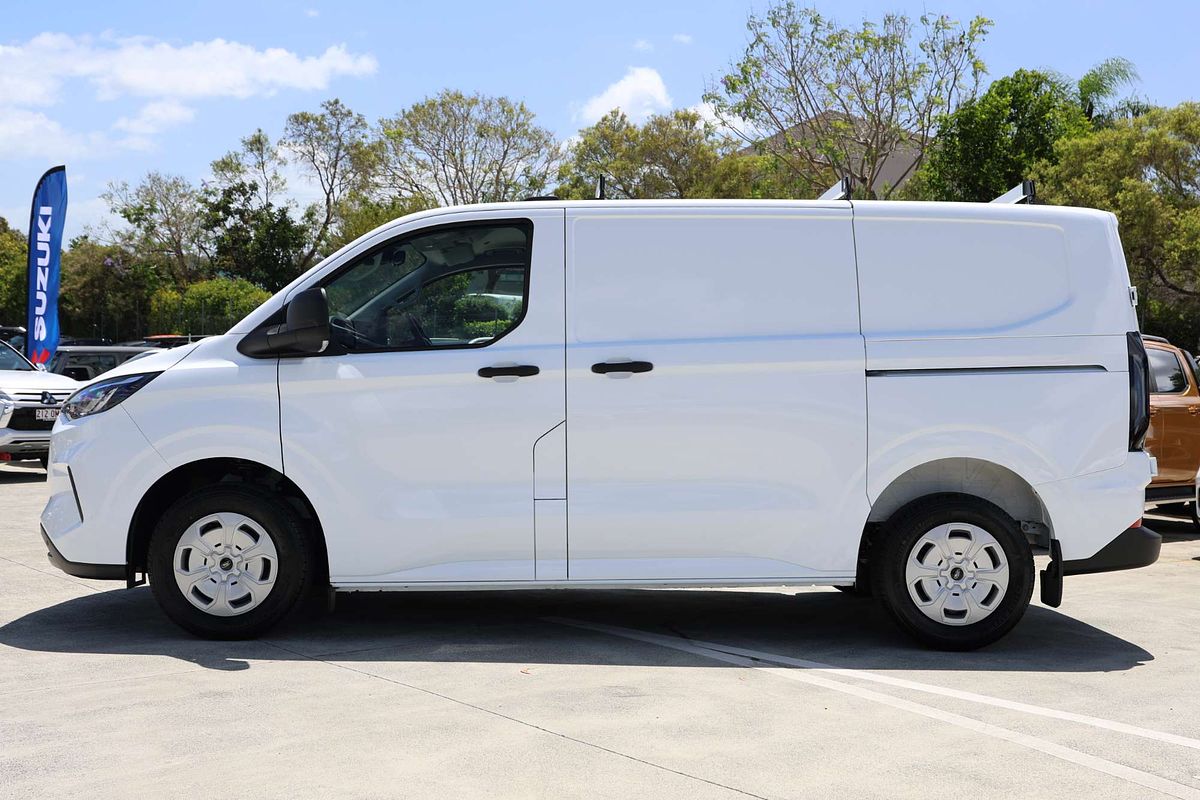 2024 Ford Transit Custom Trend 320S AV SWB Low Roof