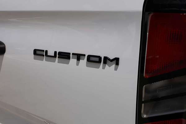 2024 Ford Transit Custom Trend 320S AV SWB Low Roof