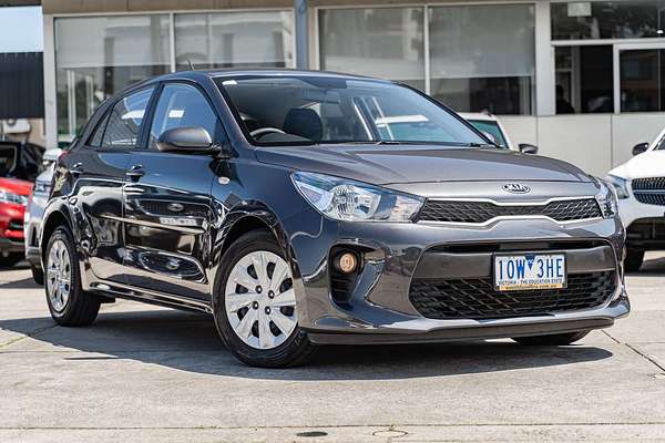 2018 Kia Rio S YB
