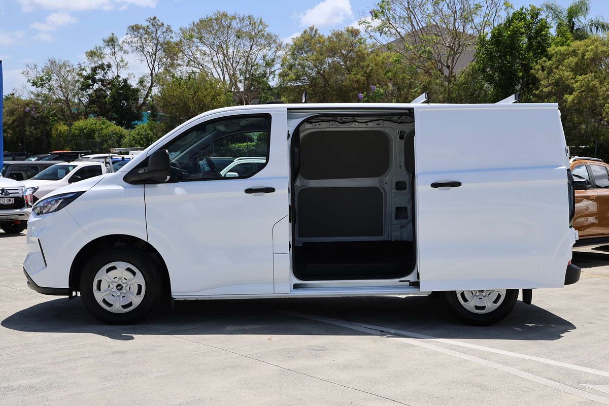 2024 Ford Transit Custom Trend 320S AV SWB Low Roof