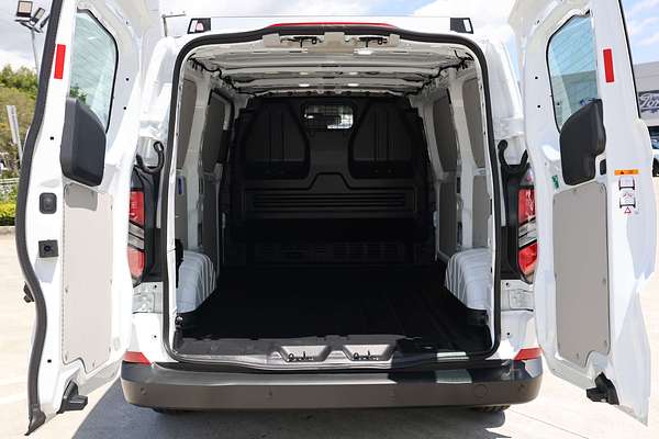 2024 Ford Transit Custom Trend 320S AV SWB Low Roof