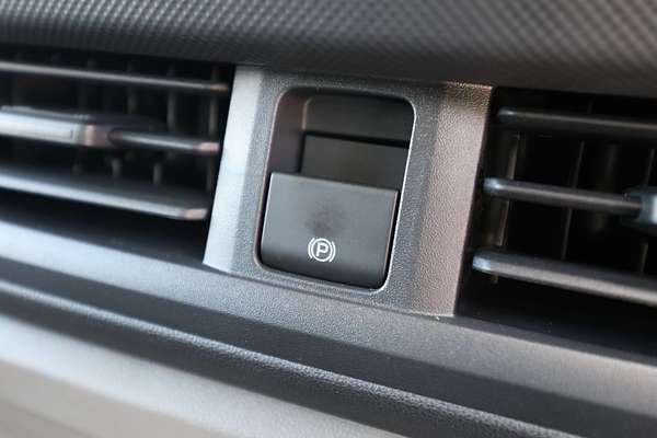 2024 Ford Transit Custom Trend 320S AV SWB Low Roof