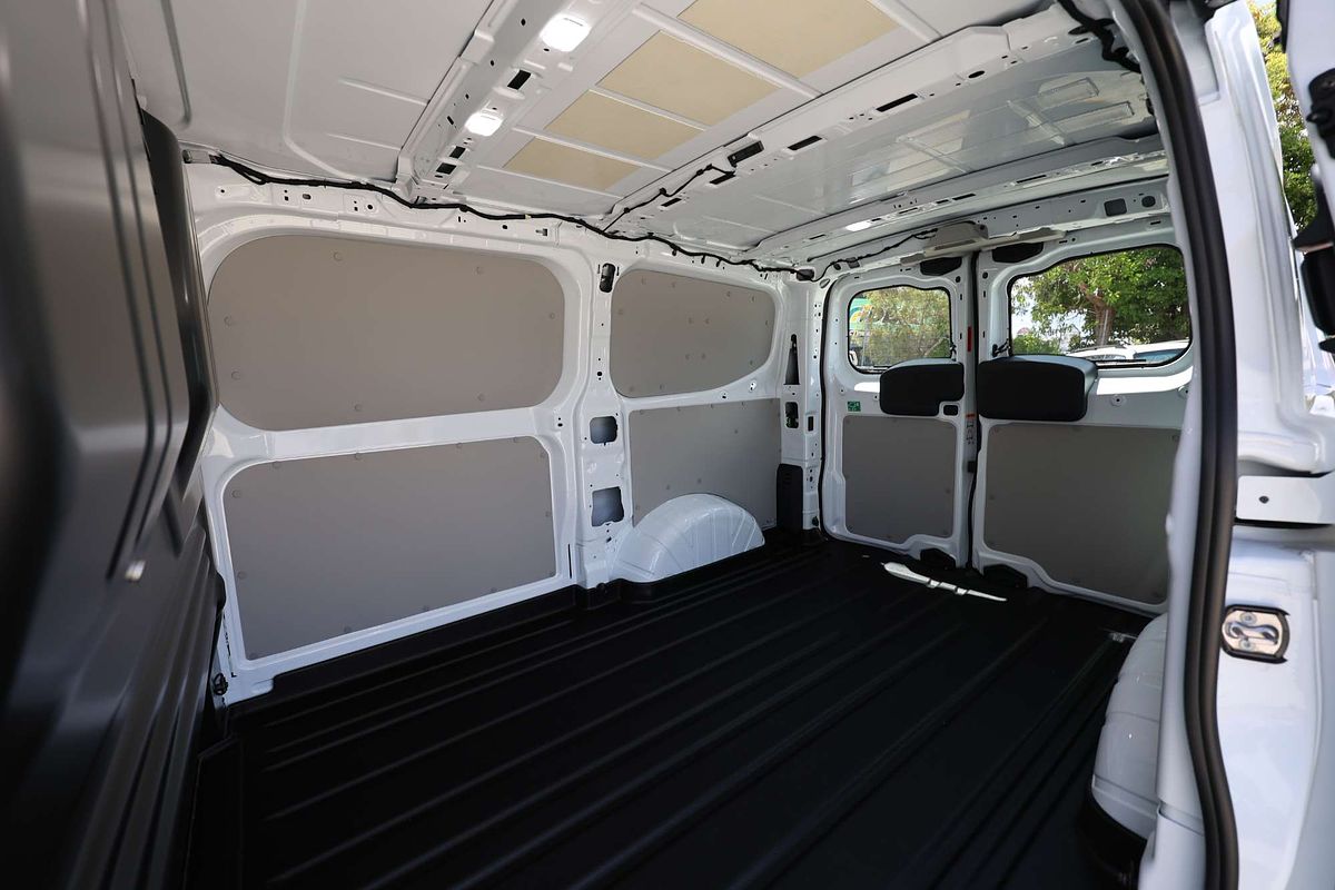 2024 Ford Transit Custom Trend 320S AV SWB Low Roof