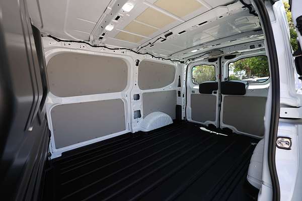 2024 Ford Transit Custom Trend 320S AV SWB Low Roof