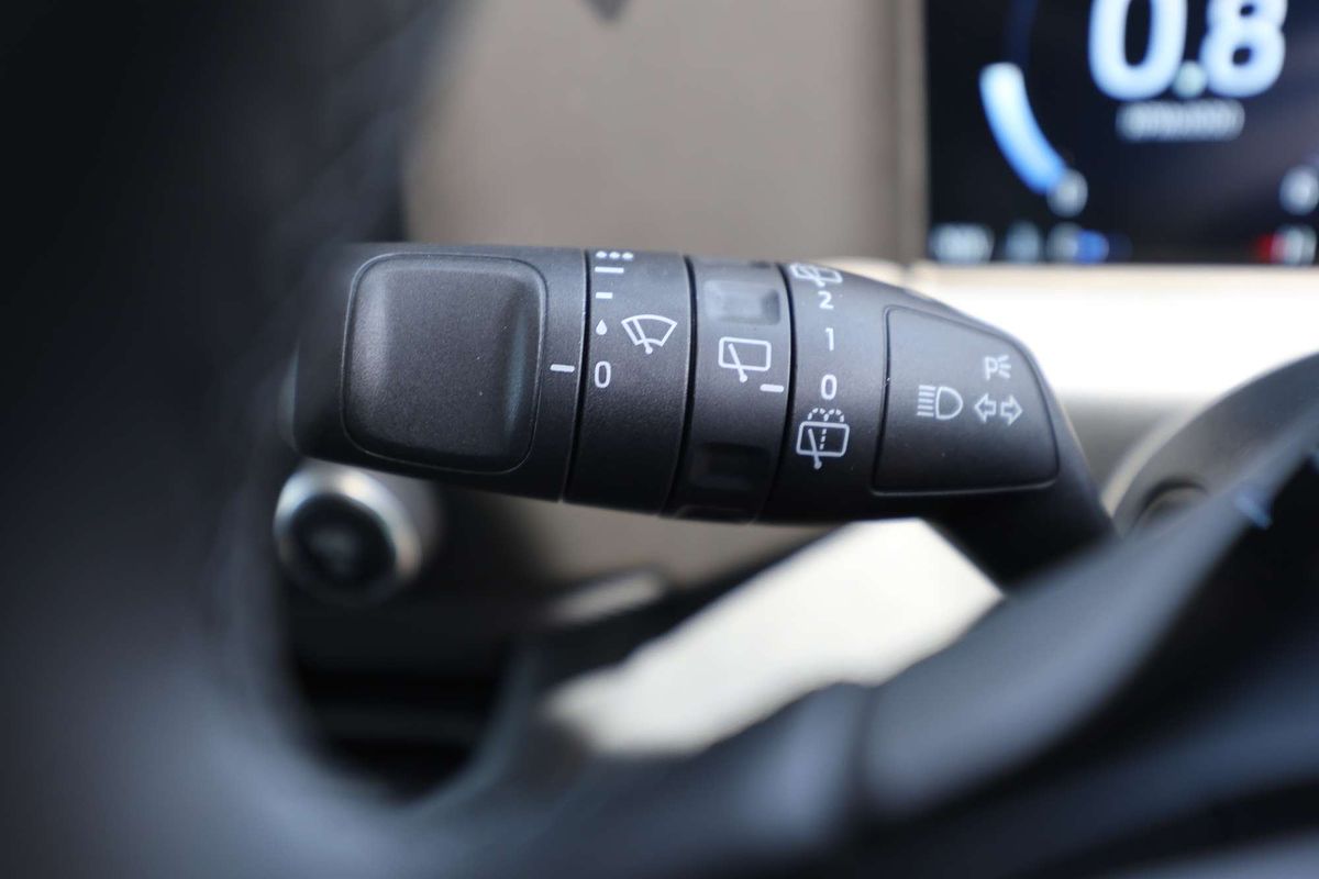 2024 Ford Transit Custom Trend 320S AV SWB Low Roof