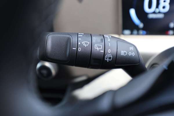 2024 Ford Transit Custom Trend 320S AV SWB Low Roof